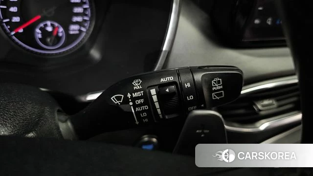 Hyundai The New Santa Fe id 4942582 из Кореи 22