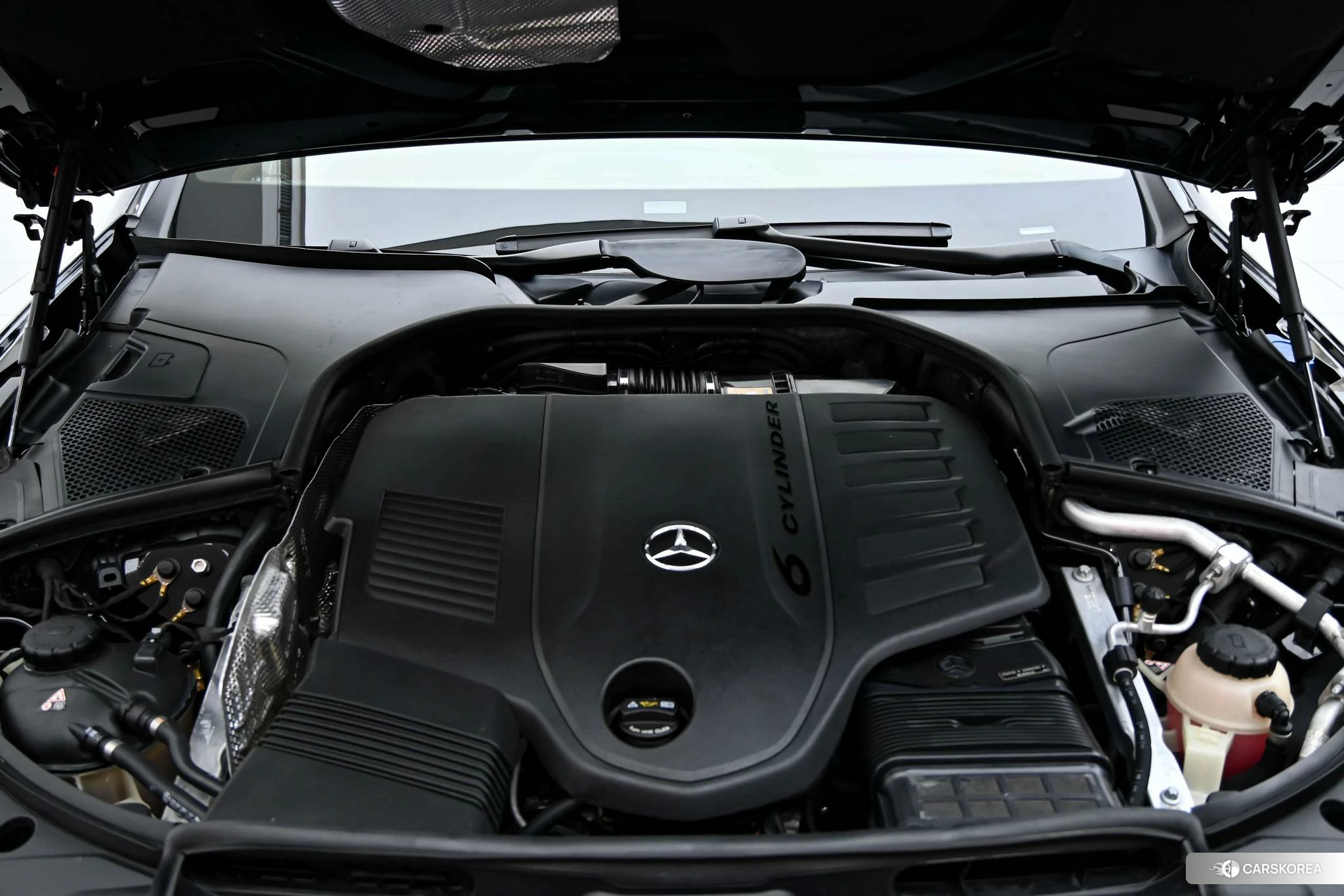 Mercedes-Benz Maybach S-class id 4419285 из Китая 22