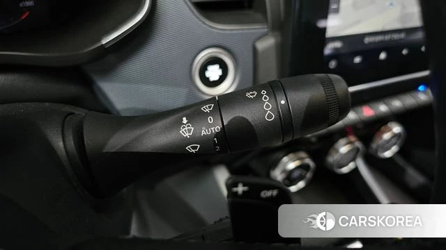 Renault Korea (Samsung) XM3 id 4936674 из Кореи 22