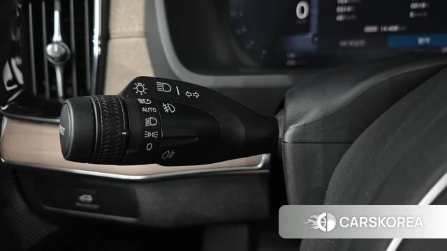 Volvo XC90 second Generation id 4752681 из Кореи 22