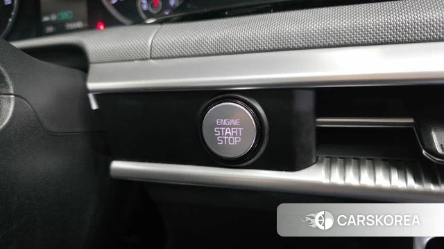 Kia K5 Hybrid 3rd Generation id 4542326 из Кореи 22