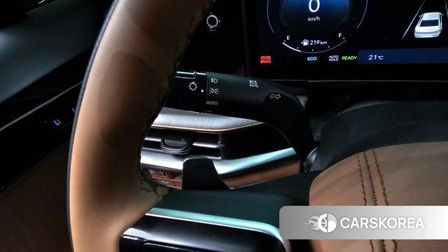 Hyundai Grandeur Hybrid (GN7) id 4280466 из Кореи 22