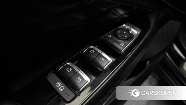 Kia K8 id 4355937 из Кореи 22