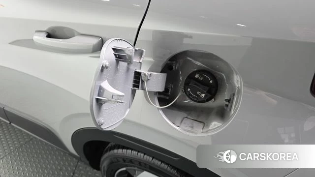 Hyundai Venue id 4201172 из Кореи 22