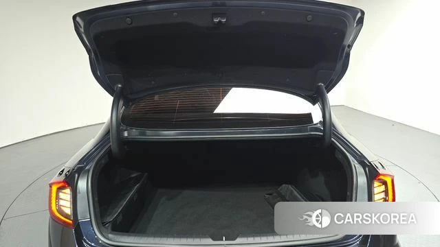 Hyundai Sonata (DN8) id 4557448 из Кореи 22