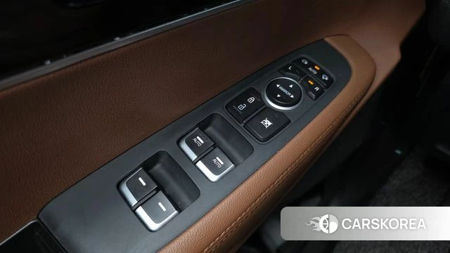 Kia The New Sorento id 4304843 из Кореи 22