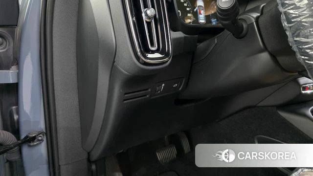 Volvo XC40 id 4362761 из Кореи 22