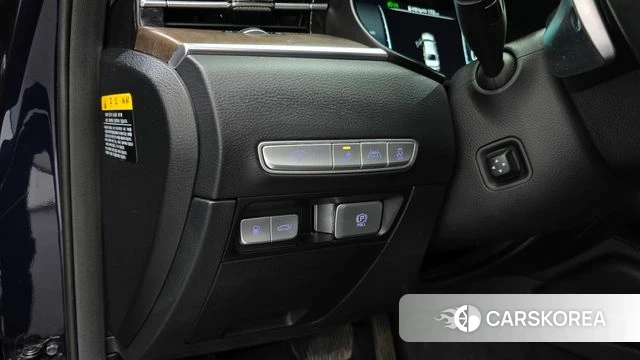 Kia More K9 id 4693614 из Кореи 22