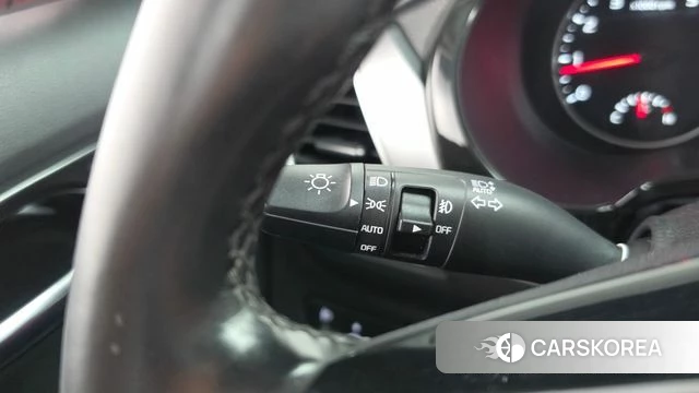 Kia Seltos id 4849609 из Кореи 22