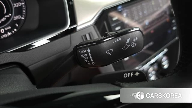 Volkswagen Arteon id 4698544 из Кореи 22