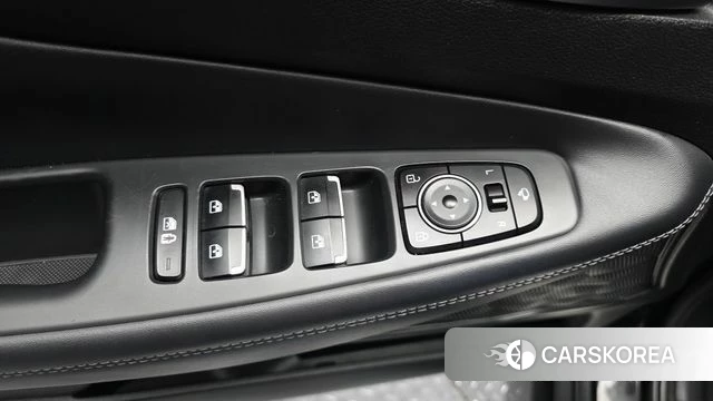 Hyundai The New Santa Fe id 4434167 из Кореи 22