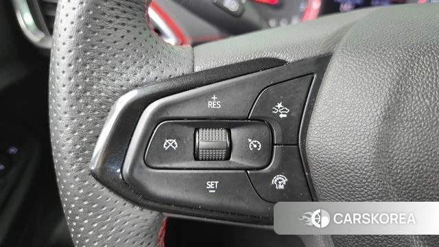 Chevrolet (GM Daewoo) Trailblazer id 4463562 из Кореи 22