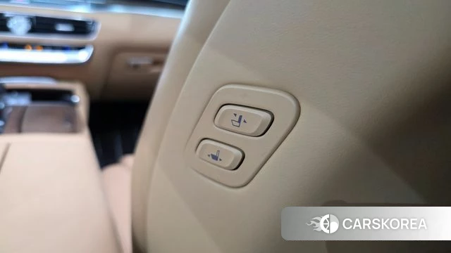 Kia The New K9 2nd generation id 4395066 из Кореи 22