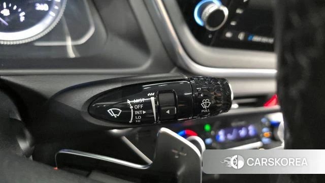 Hyundai Sonata (DN8) id 4356678 из Кореи 22