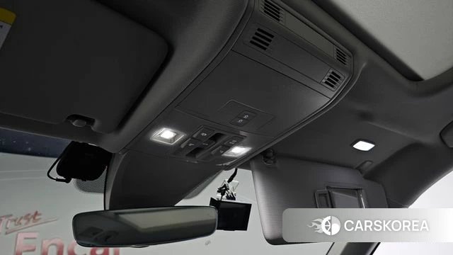 Volkswagen Tiguan second Generation id 4647273 из Кореи 22