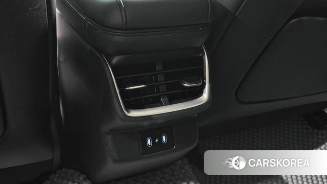 Hyundai Grandeur (GN7) id 4863271 из Кореи 22
