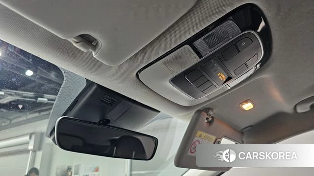 Hyundai Tucson (NX4) id 4593959 из Кореи 22
