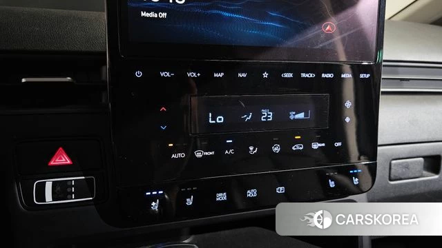 Hyundai Staria id 4608678 из Кореи 22