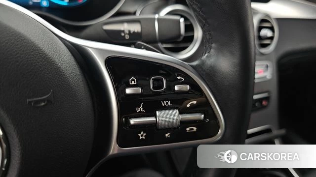Mercedes-Benz GLC-Class X253 id 4882040 из Кореи 22