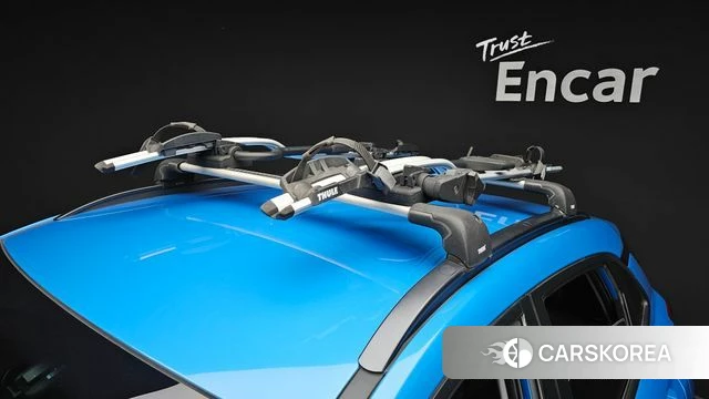 Hyundai Kona id 4873502 из Кореи 22