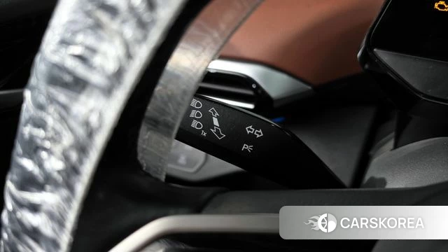 Volkswagen ID.4 id 4308966 из Кореи 22