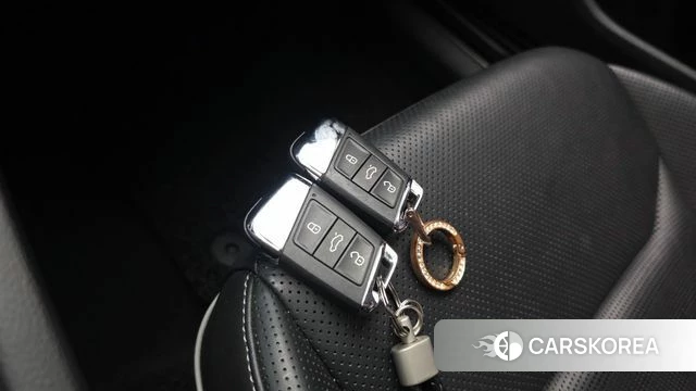 Volkswagen Arteon id 4586851 из Кореи 22