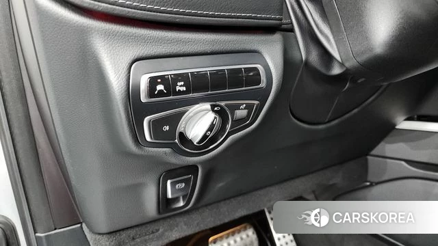 Mercedes-Benz G-Class W463b id 4315556 из Кореи 22