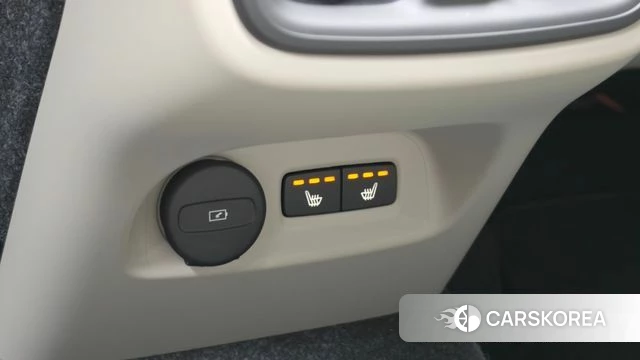 Volvo XC40 id 4480716 из Кореи 22