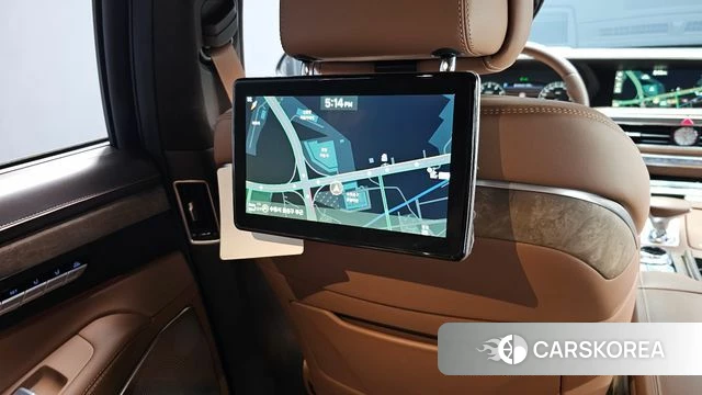 Genesis G90 id 4605159 из Кореи 22