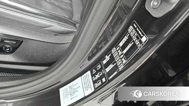 BMW 6 Series GT (G32) id 4650936 из Кореи 22