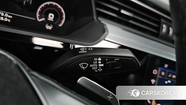 Audi e-Tron id 4631369 из Кореи 22