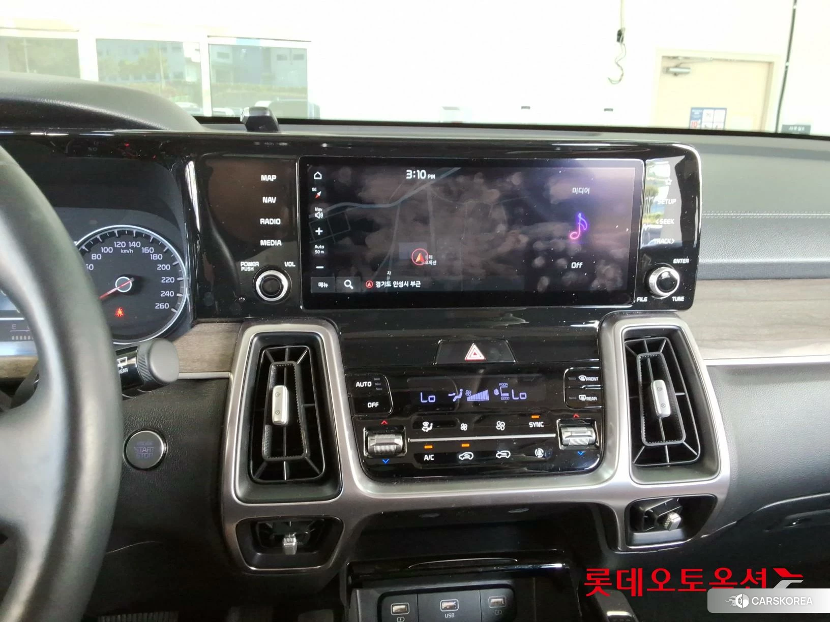 Kia Sorento id 4902375 из Кореи 22