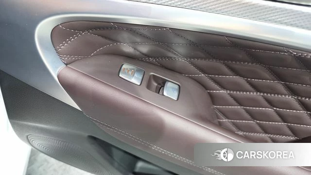 Genesis The New G70 Shooting Brake id 4322925 из Кореи 22