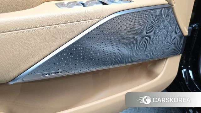 Kia More K9 id 4604598 из Кореи 22