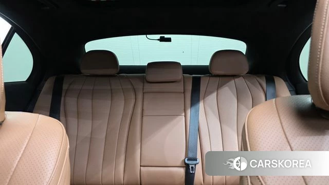 Mercedes-Benz E-Class W214 id 4407749 из Кореи 22