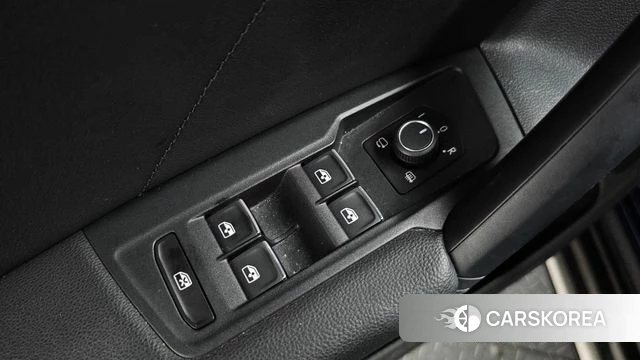 Volkswagen Tiguan second Generation id 4581080 из Кореи 22