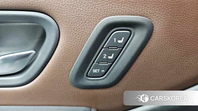Honda Pilot 4th generation id 4749433 из Кореи 22