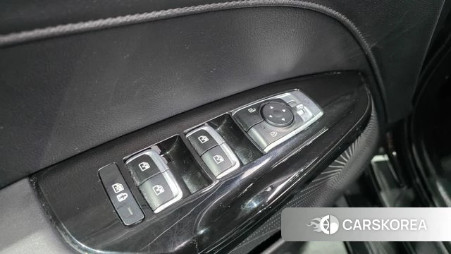 Kia K5 3rd generation id 4657742 из Кореи 22
