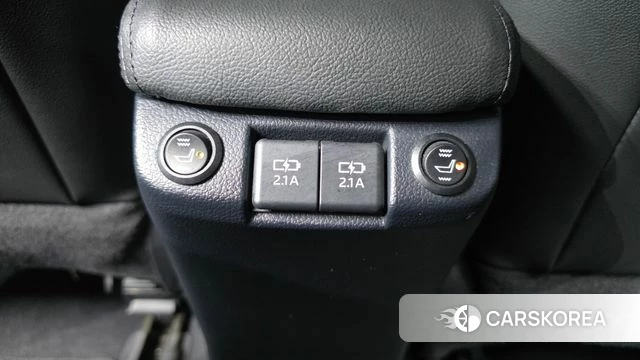Toyota Prius 4th Generation id 4303138 из Кореи 22
