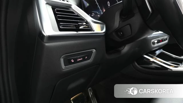 BMW X7 (G07) id 4571642 из Кореи 22