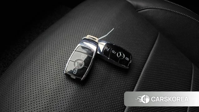 Mercedes-Benz E-Class W213 id 4401688 из Кореи 22