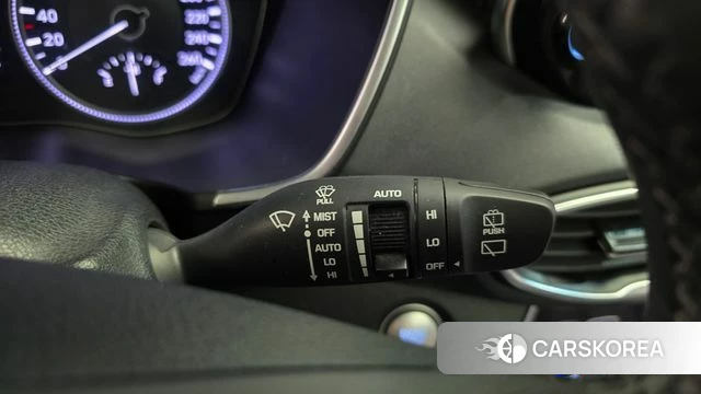 Hyundai Santa Fe TM id 4873573 из Кореи 22
