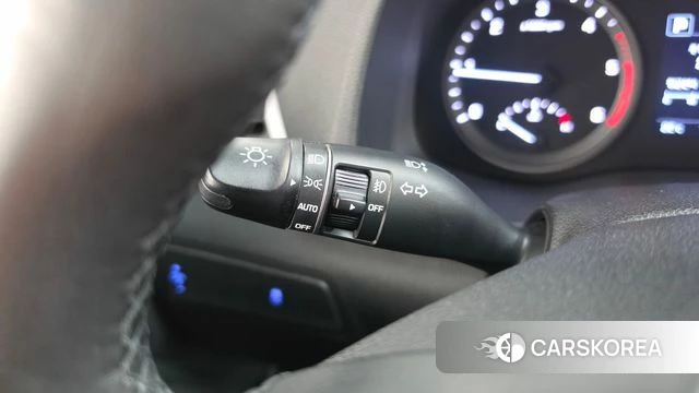 Hyundai All New Tucson id 4856454 из Кореи 22