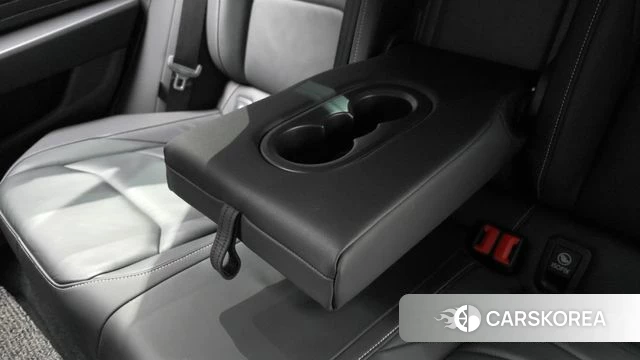 Volkswagen Arteon id 4422069 из Кореи 22