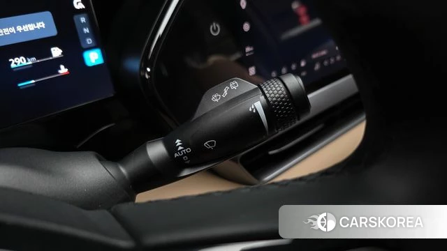 Renault Korea (Samsung) Grand Coleos id 4617608 из Кореи 22