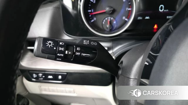 Kia Carnival 4th generation id 4494937 из Кореи 22