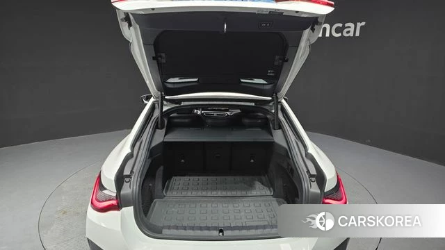 BMW i4 id 4223625 из Кореи 22