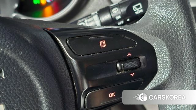 Kia The New Ray id 4624646 из Кореи 22