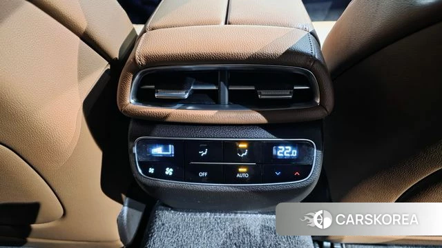 Genesis G80 (RG3) id 4245045 из Кореи 22