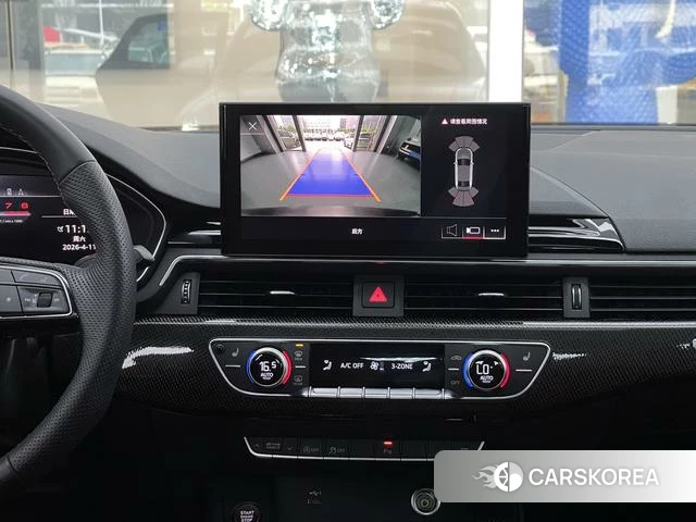 Audi S4 id 4211163 из Китая 22